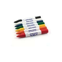 WWT Crayons For Timber & Metal, 72 Pack Qty  thumbnail-0