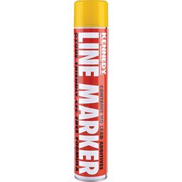 Line Marking Paint, Aerosols, 750ml thumbnail-4