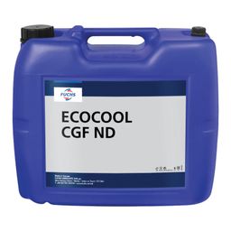 Ecocool CGF ND Water Soluble Synthetic Gridning Fluid thumbnail-0