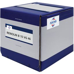 Renolin B Hydraulic & Lubricating Oil thumbnail-2