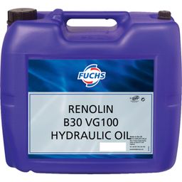 Renolin B Hydraulic & Lubricating Oil thumbnail-4