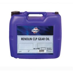 CLP Gear Oil thumbnail-3