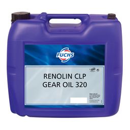 CLP Gear Oil thumbnail-2