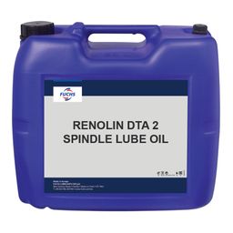 Renolin DTA 2 Oil  thumbnail-0