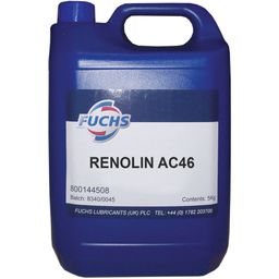 Renolin AC Compressor Oil thumbnail-0