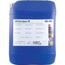 Dynobear Machine Oils thumbnail-2