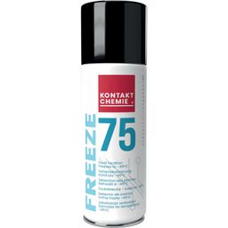 Freeze 75 Inert Dry Coolant Spray thumbnail-0