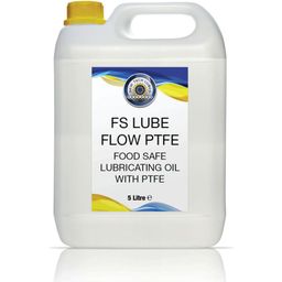 Food Safe High Viscosity Chain Oil With PTFE thumbnail-0