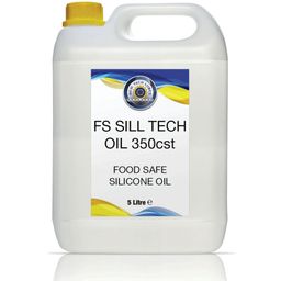 Food Grade Silicone Oil thumbnail-0