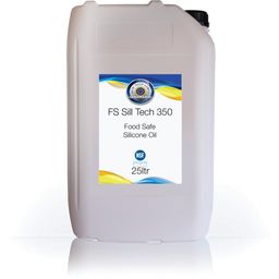 Food Grade Silicone Oil thumbnail-3