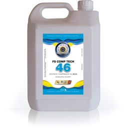 Food Safe Synthetic Compressor Oil thumbnail-0