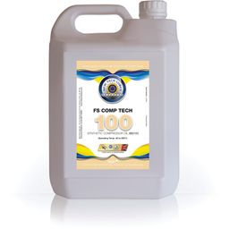 Food Safe Synthetic Compressor Oil thumbnail-2