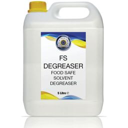 Food Safe Degreaser thumbnail-0