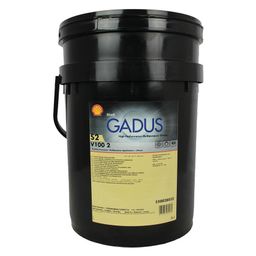 Gadus S2 V100, Multi-Purpose Greases thumbnail-1