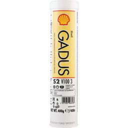 Gadus S2 V100, Multi-Purpose Greases thumbnail-2