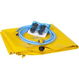 Complete Roof Leak Diverter Kits thumbnail-2