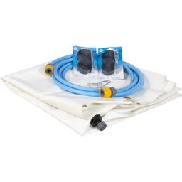 Complete Roof Leak Diverter Kits thumbnail-1