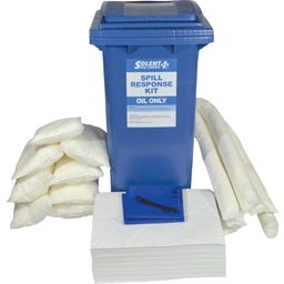 Oil-Only Spill Response Kit Refills thumbnail-2