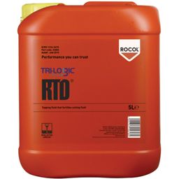 TRI-Logic® RTD Cutting Lubricants thumbnail-0