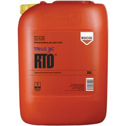 TRI-Logic® RTD Cutting Lubricants thumbnail-1