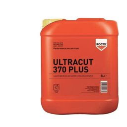 Ultracut® 370 Plus Cutting & Grinding Fluids
 thumbnail-0