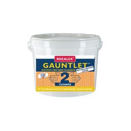 Gauntlet™ Natural Mousse Hand Cleaner thumbnail-1