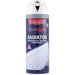 Twist & Spray Radiator Aerosol Paints - 400ml thumbnail-0