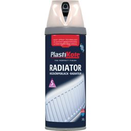 Twist & Spray Radiator Aerosol Paints - 400ml thumbnail-1