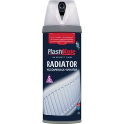 Twist & Spray Radiator Aerosol Paints - 400ml thumbnail-2