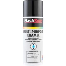 Multi-Purpose Enamel Aerosol Paints - 400ml thumbnail-0