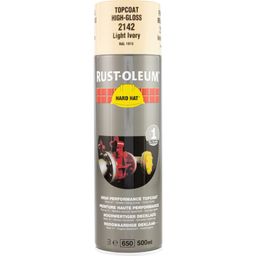 Multi-Purpose Enamel Aerosol Paints - 400ml thumbnail-4