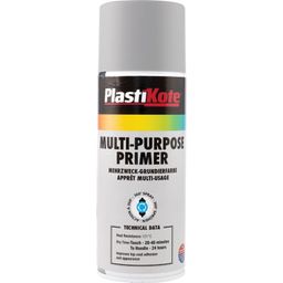 Multi-Purpose Enamel Aerosol Paints - 400ml thumbnail-3