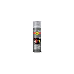 Hard Hat® High Performance Metallic Topcoat Aerosol Paints - 500ml thumbnail-1