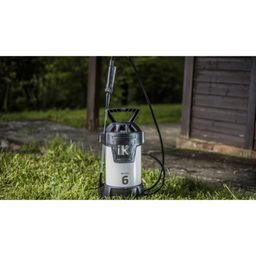 Stainless Steel Pressure Sprayer, 6 Litre thumbnail-4