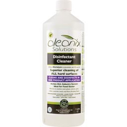 Disinfectant Cleaner Concentrate thumbnail-2