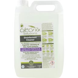 Disinfectant Cleaner Concentrate thumbnail-4