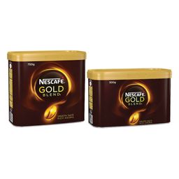 Gold Blend Instant Coffee Granules  thumbnail-0