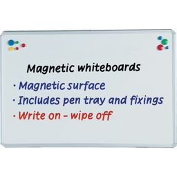 Magnetic Whiteboards thumbnail-0