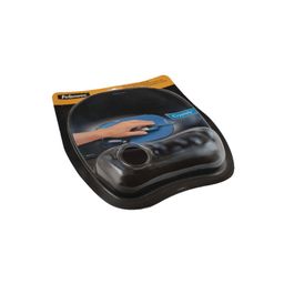 Crystal Wrist Rest with Mouse Pad   thumbnail-1