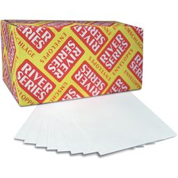 White Self Seal Envelopes thumbnail-0