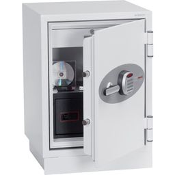 Data Combi Safe with Electronic Lock thumbnail-0