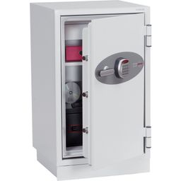 Data Combi Safe with Electronic Lock thumbnail-1