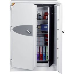 Data Commander Safe with Electronic Lock thumbnail-2