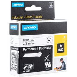 Industrial Labels - Permanent Polyester
 thumbnail-0