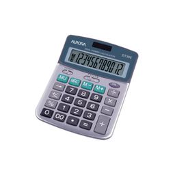 Desk Calculator thumbnail-0