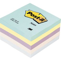 Post-it Note Cubes
 thumbnail-0