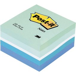 Post-it Note Cubes
 thumbnail-1