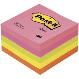 Post-it Note Cubes
 thumbnail-2