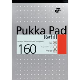 A4 Refill Pad Collection
 thumbnail-0