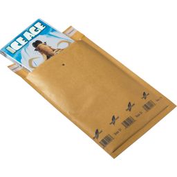 Gold 'Air filled' Mailing Bags thumbnail-0